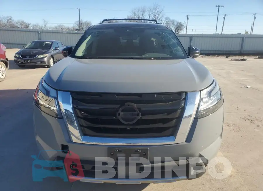 5N1DR3CA6PC264745 Photo# 5