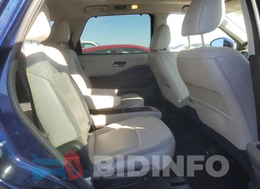 5N1DR3CB4PC267488 Photo# 11