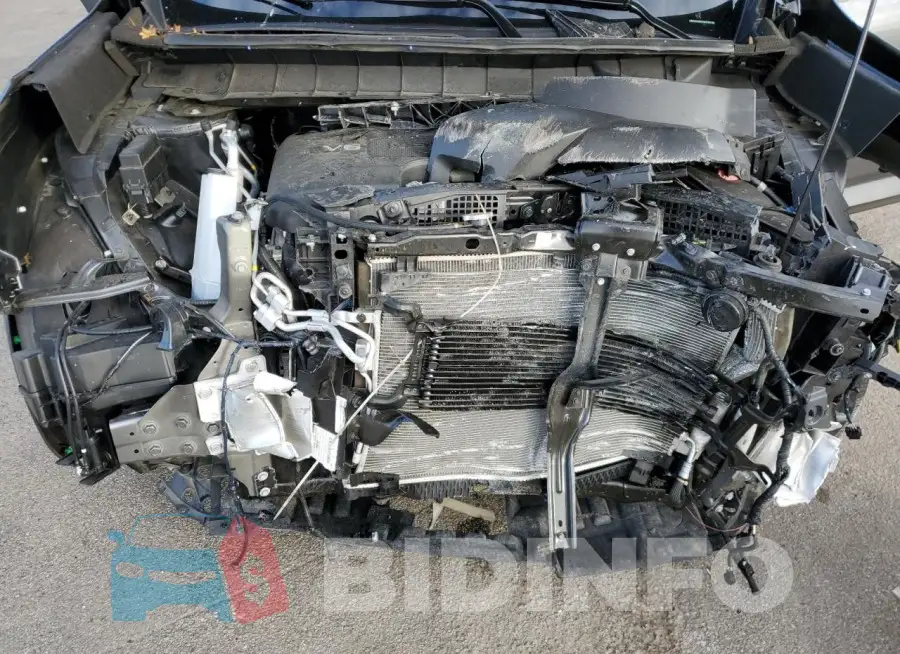 5N1DR3CD1PC265392 Photo# 12