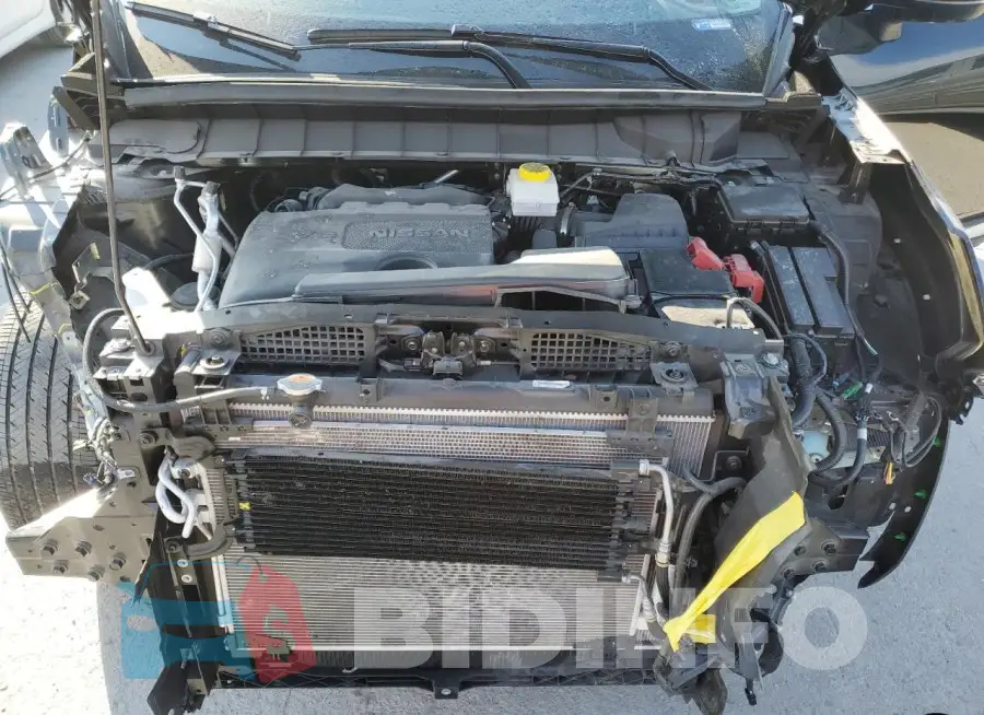 5N1DR3DKXRC245559 Photo# 12