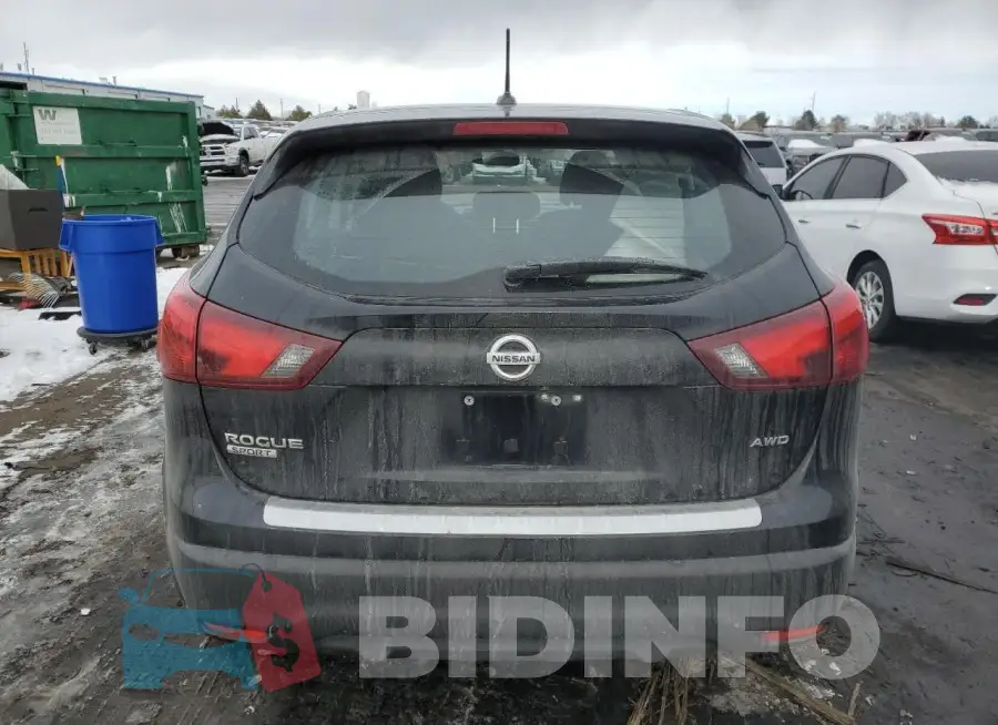 JN1BJ1CR7HW120850 Photo# 6