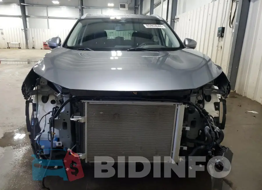 JN8BT3BB4NW339336 Photo# 5