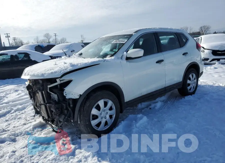 KNMAT2MV0JP570845 Photo# 1