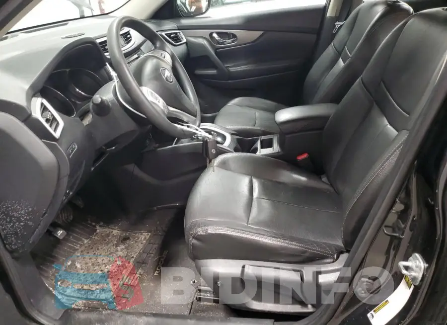 KNMAT2MV4GP616914 Photo# 7