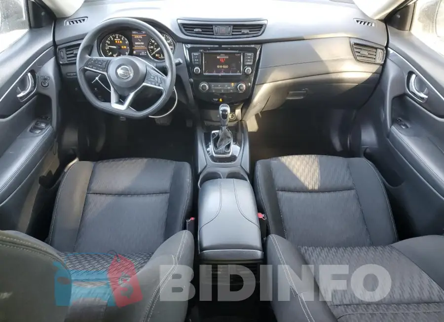 KNMAT2MV7JP520184 Photo# 8