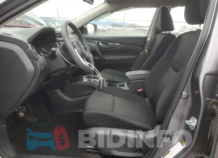 KNMAT2MVXHP554145 Photo# 7