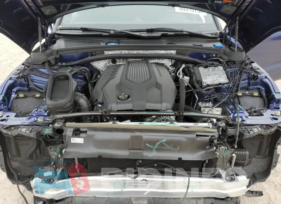 WP1AA2A54SLB01193 Photo# 12