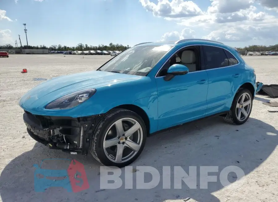 WP1AB2A52MLB37657 Photo# 1