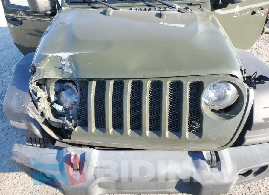 1C4HJXDG4LW341547 Photo# 12