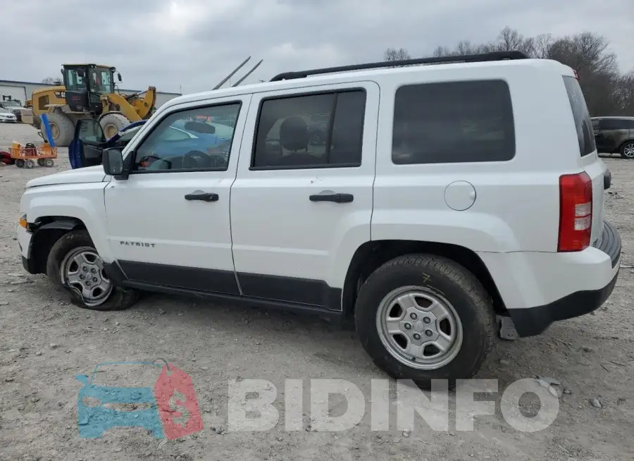 1C4NJPBB1GD659959 Photo# 2
