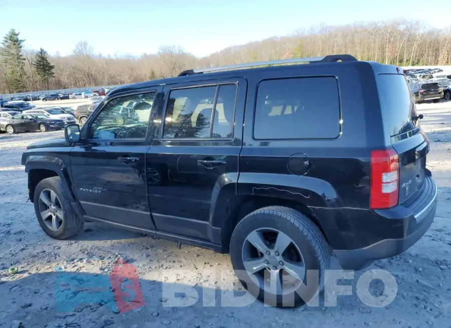 1C4NJRFB6GD681185 Photo# 2