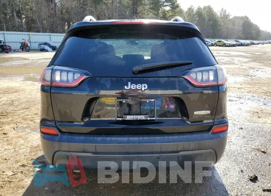 1C4PJLCB7LD528366 Photo# 6