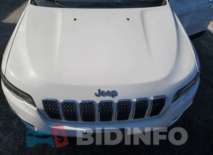 1C4PJLCB8KD466362 Photo# 12