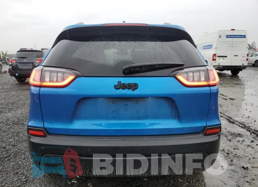 1C4PJLLB4MD227409 Photo# 6
