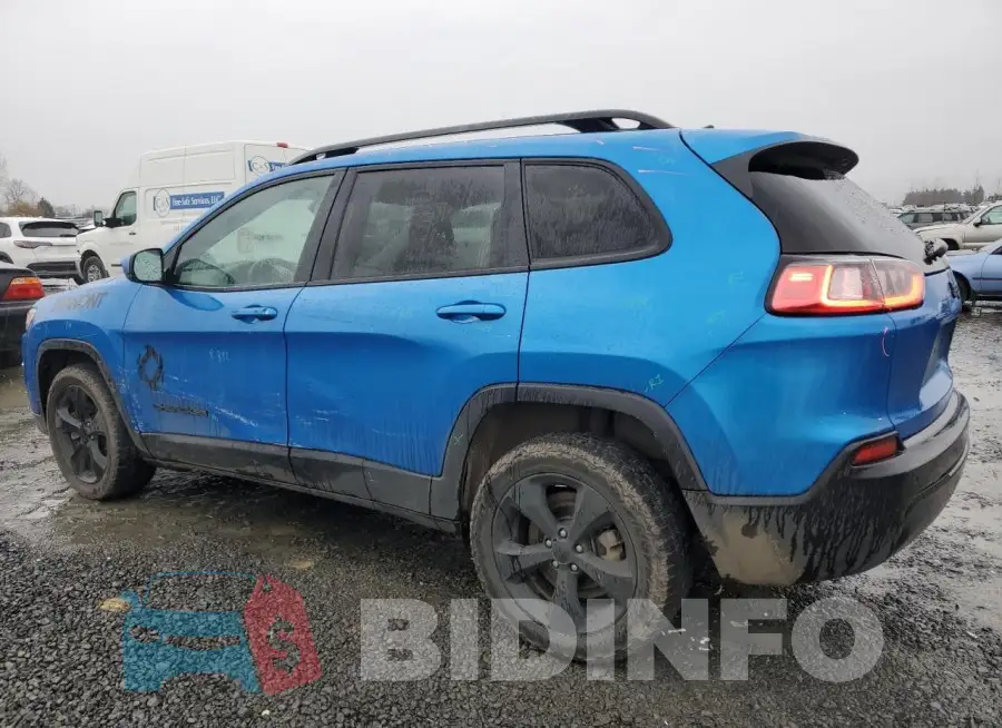 1C4PJLLB4MD227409 Photo# 2