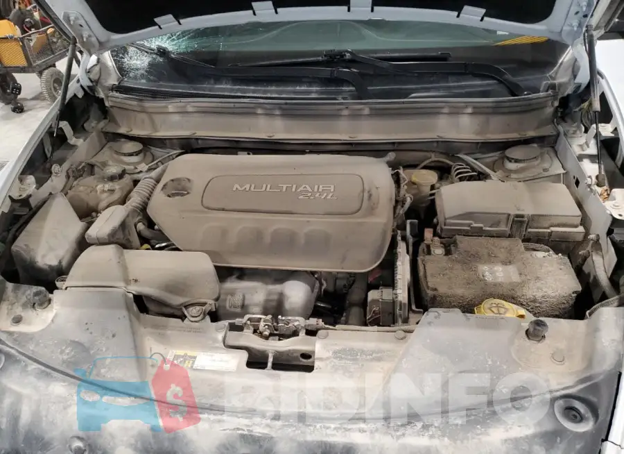 1C4PJMCB4GW250381 Photo# 12