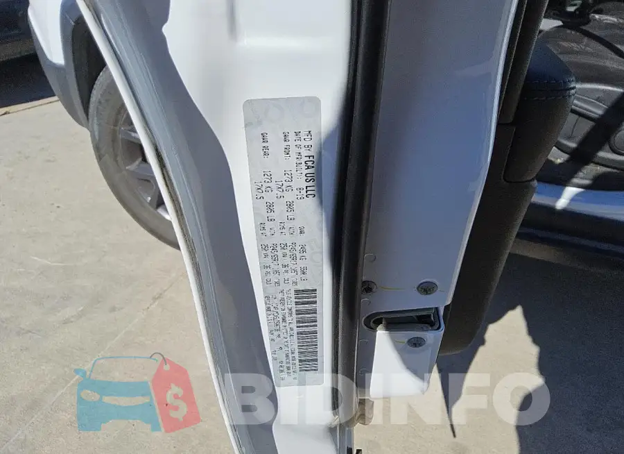 1C4PJMCX5LD506738 Photo# 12