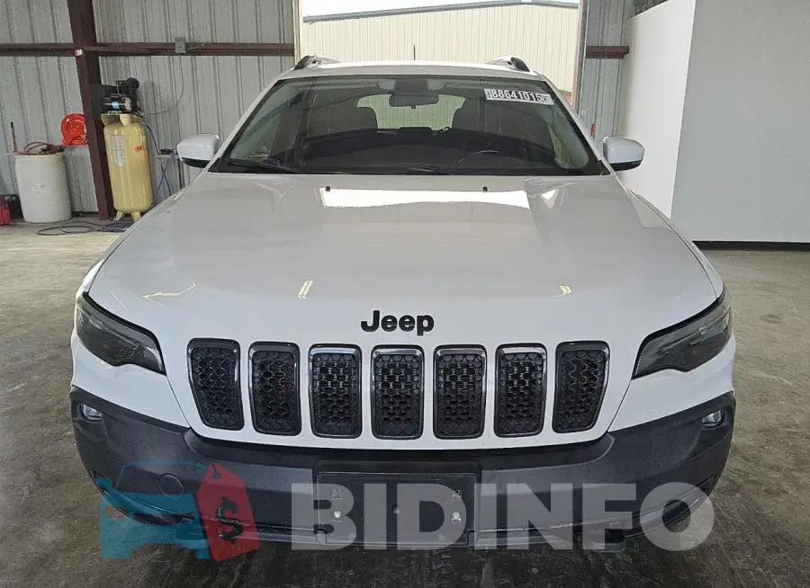 1C4PJMCX5LD506738 Photo# 5