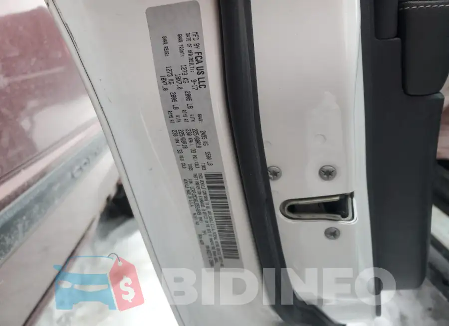 1C4PJMDX6JD554809 Photo# 13