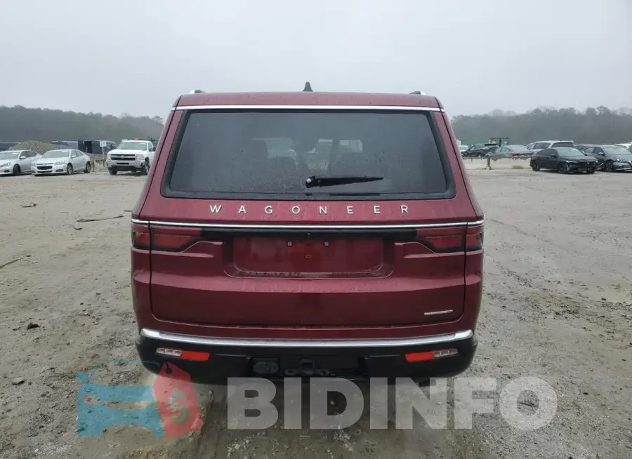 1C4SJVDP7RS170321 Photo# 6
