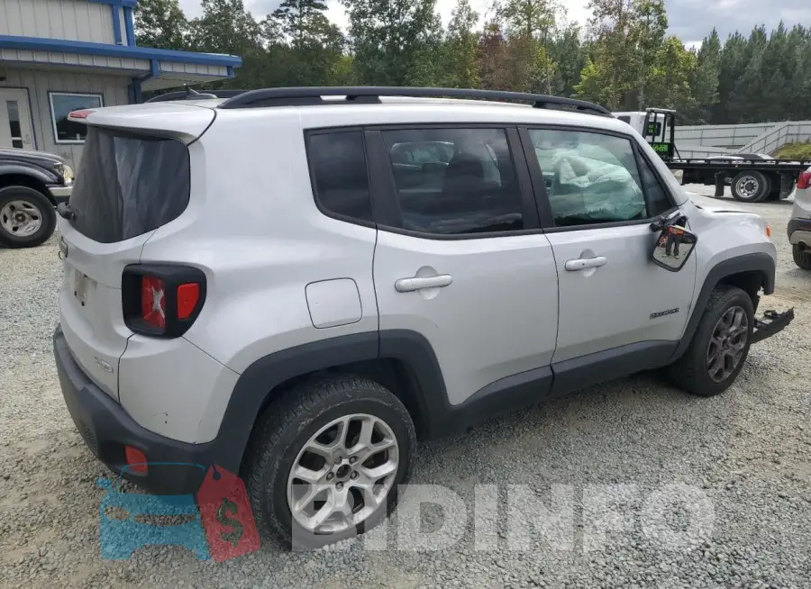 ZACCJBBB4HPE44413 Photo# 3