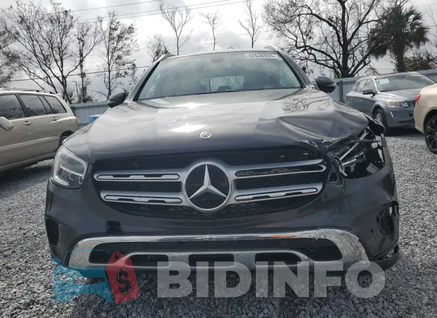 WDC0G8DB5LF708441 Photo# 5