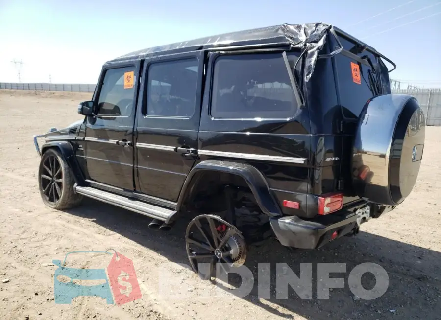 WDCYC7DH6JX291237 Photo# 2