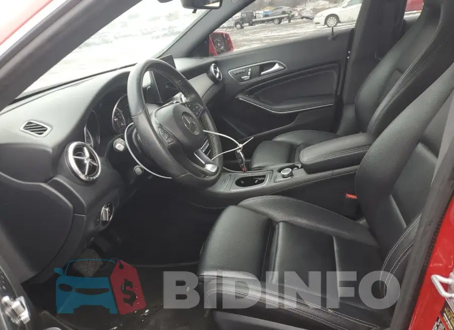 WDDSJ4EB2JN561088 Photo# 7