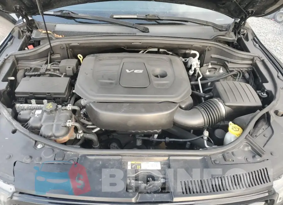 1C4RDHAG5JC132760 Photo# 12
