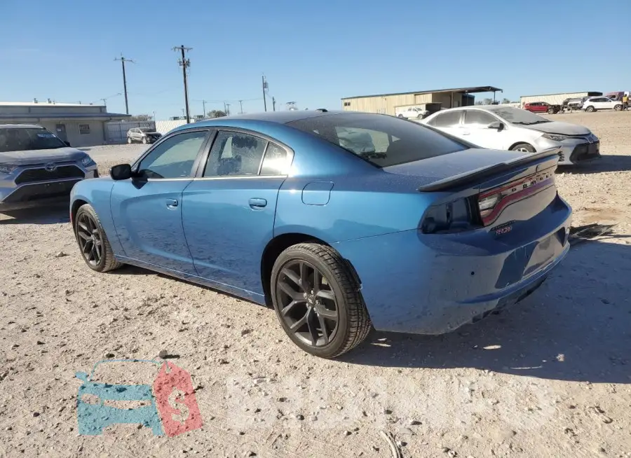 2C3CDXBG5NH261863 Photo# 2