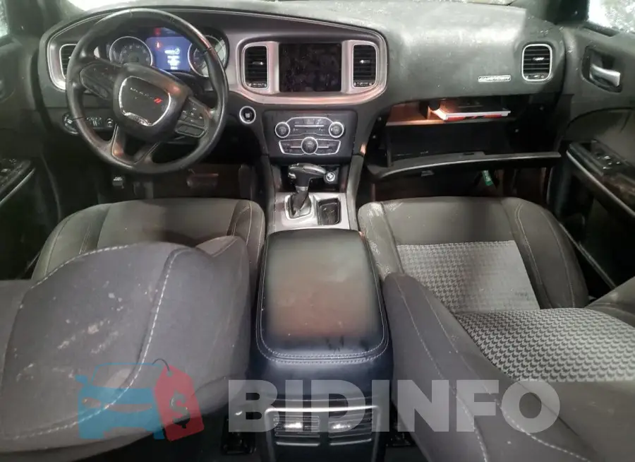 2C3CDXBG6PH659506 Photo# 8
