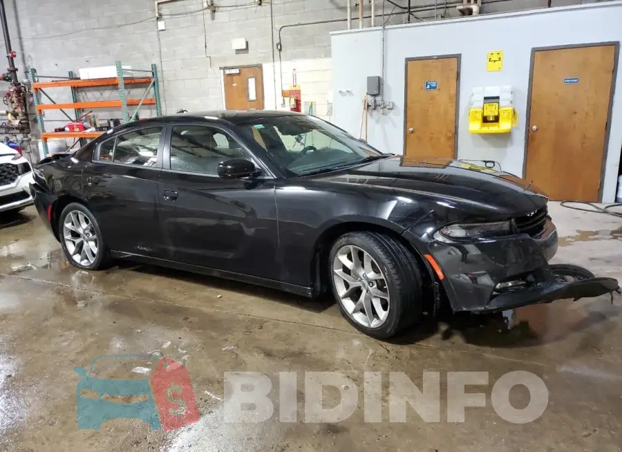 2C3CDXBG7PH576697 Photo# 4