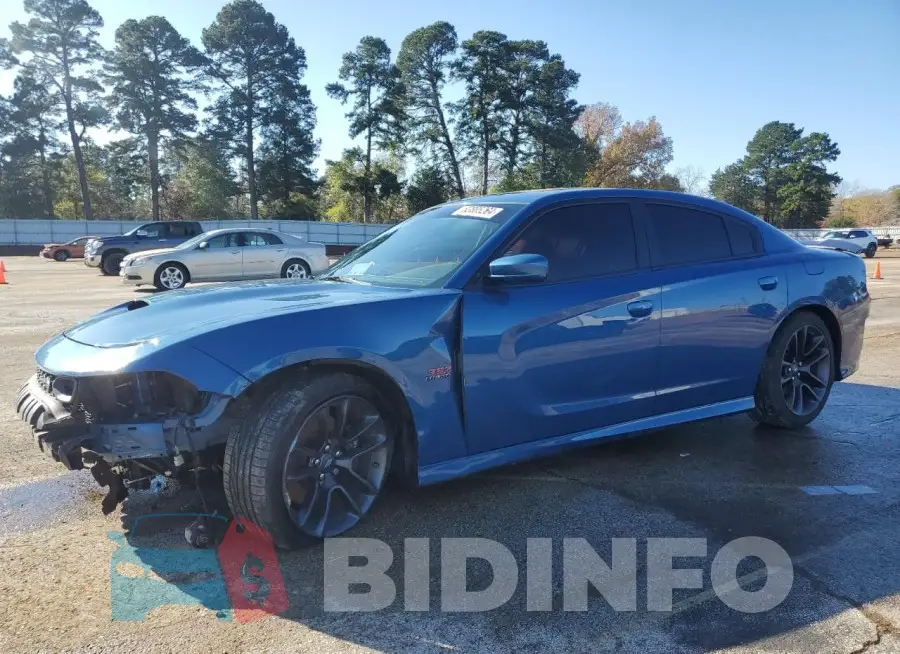 2C3CDXGJXMH518714 Photo# 1