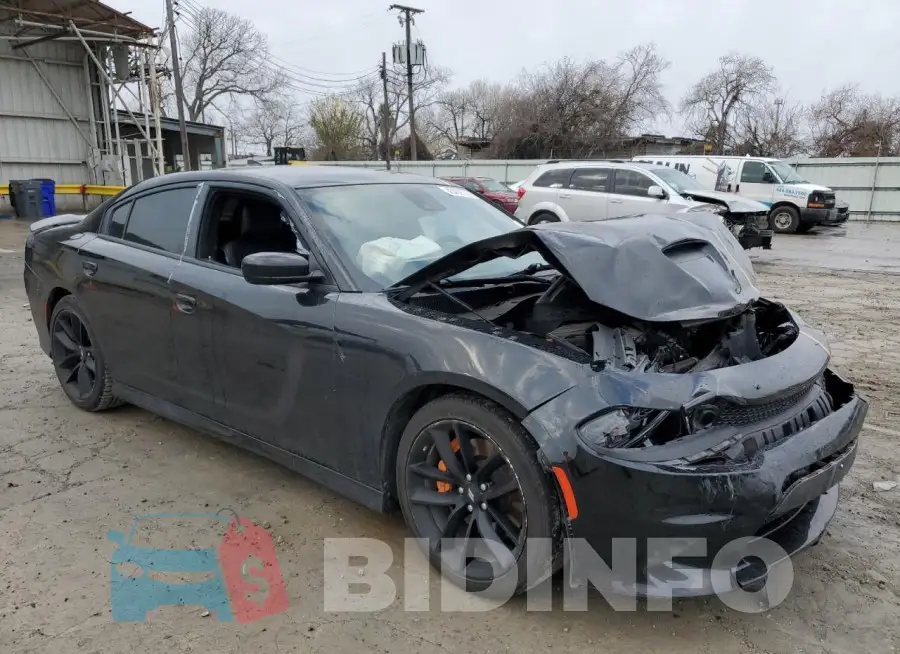 2C3CDXHG4PH513032 Photo# 4