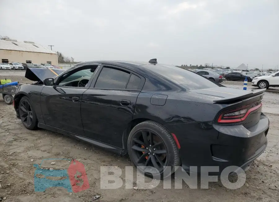 2C3CDXHG4PH513032 Photo# 2