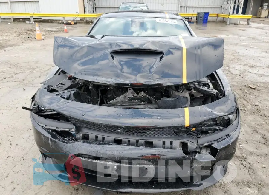 2C3CDXHG4PH513032 Photo# 11