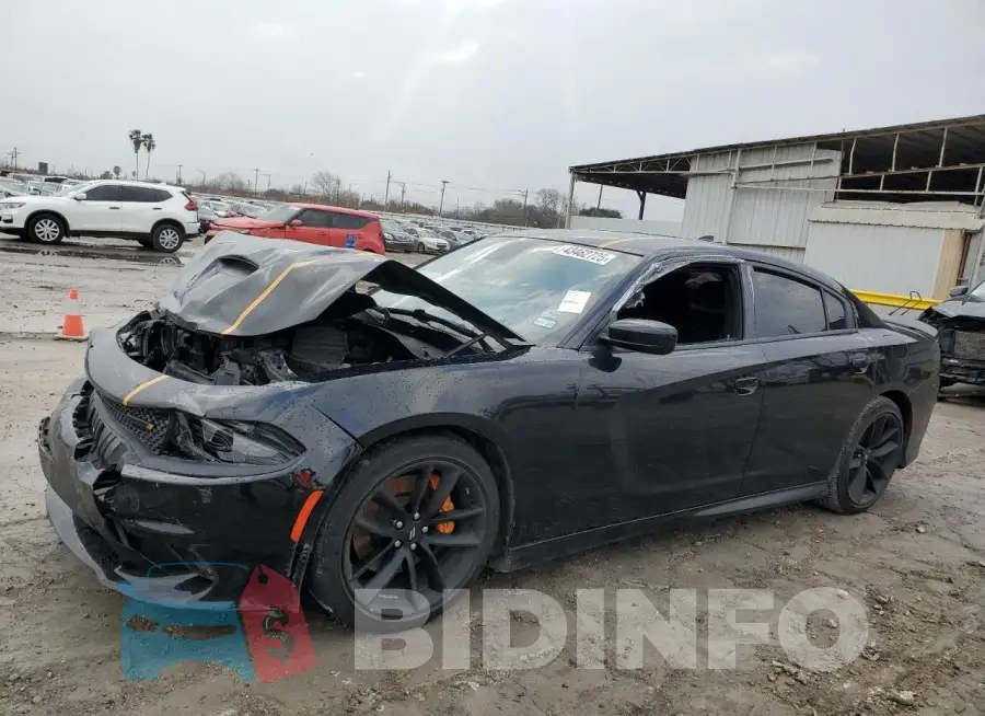 2C3CDXHG4PH513032 Photo# 1