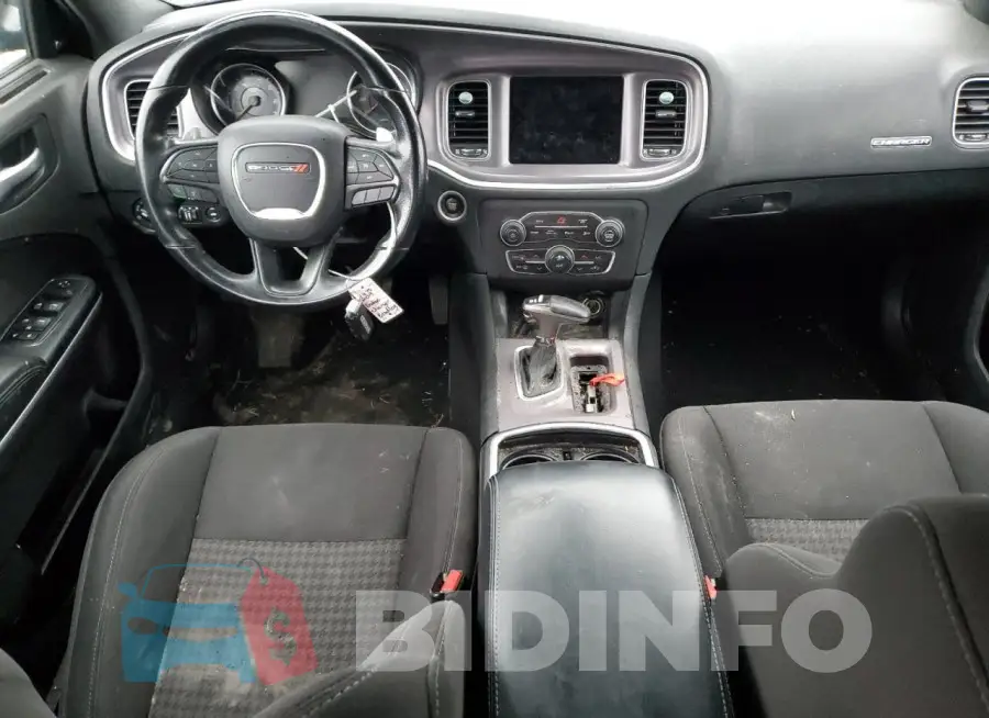 2C3CDXHG8KH640973 Photo# 8
