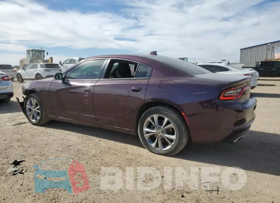 2C3CDXJG5MH683275 Photo# 2