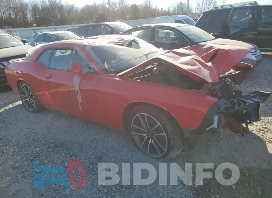 2C3CDZBT6PH694734 Photo# 4