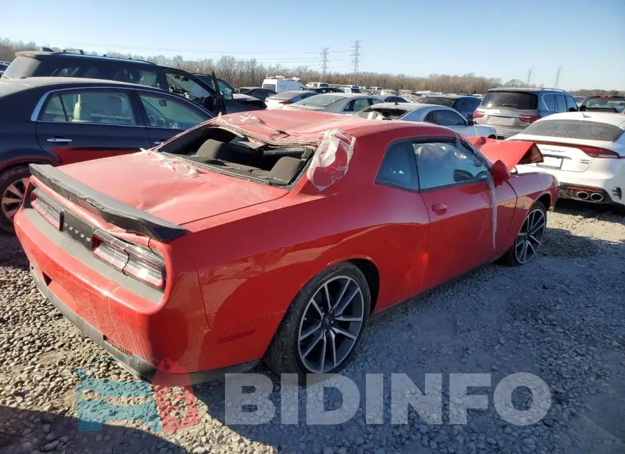 2C3CDZBT6PH694734 Photo# 3