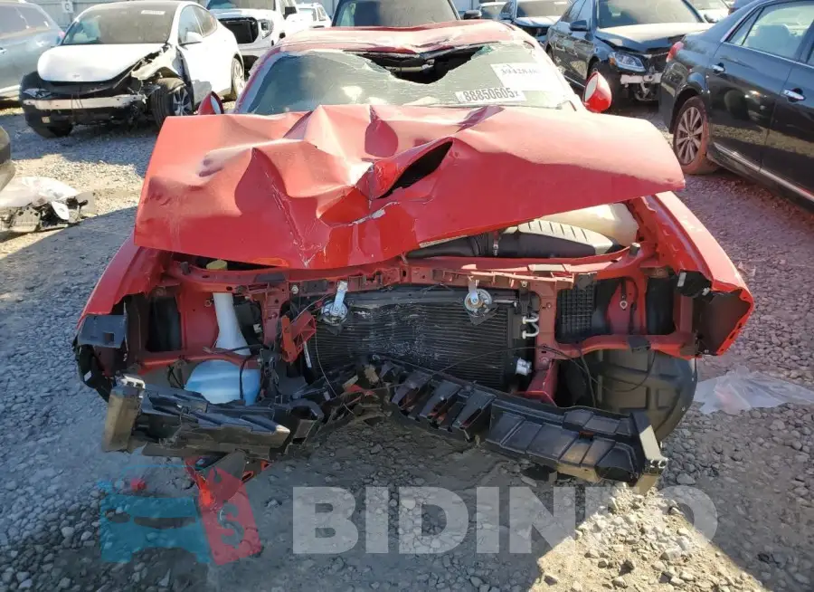 2C3CDZBT6PH694734 Photo# 5