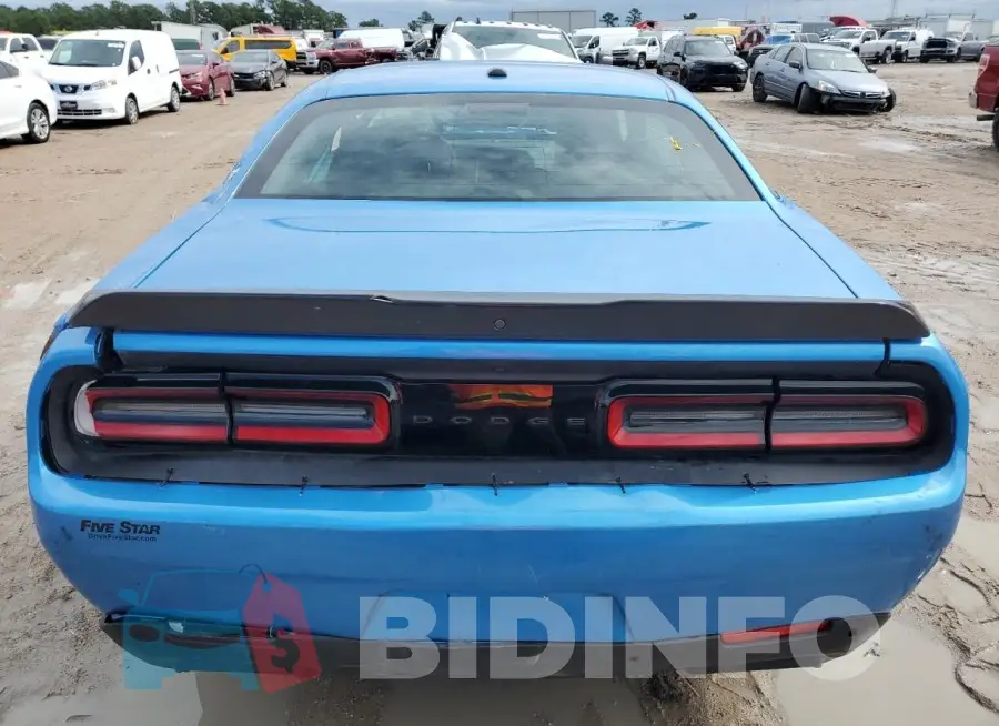 2C3CDZBT7PH696265 Photo# 6