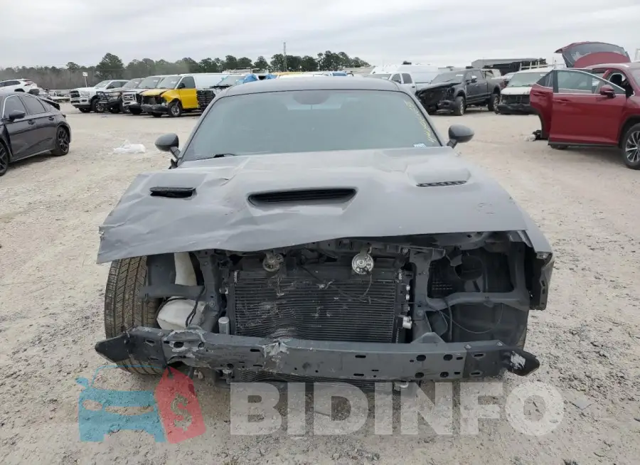 2C3CDZFJXKH694852 Photo# 5