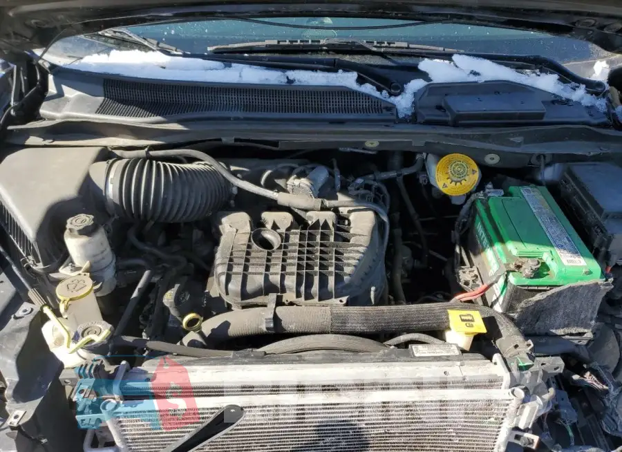 2C4RDGBG4HR818976 Photo# 12