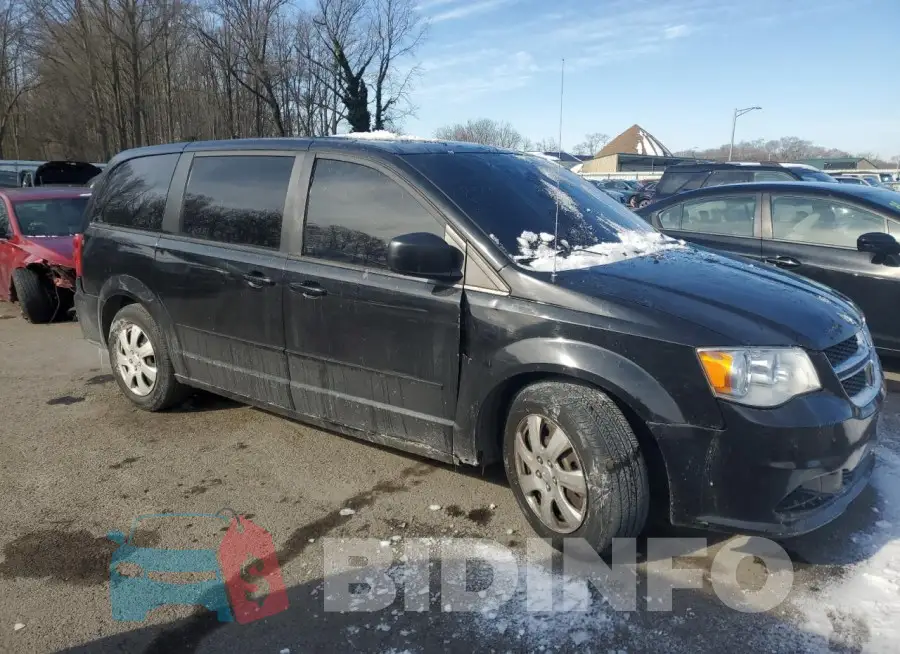 2C4RDGBGXGR170686 Photo# 4
