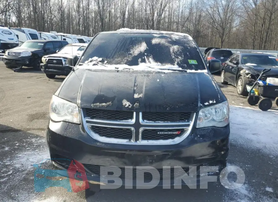 2C4RDGBGXGR170686 Photo# 5