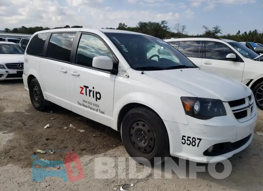 2C4RDGEG6KR670588 Photo# 4