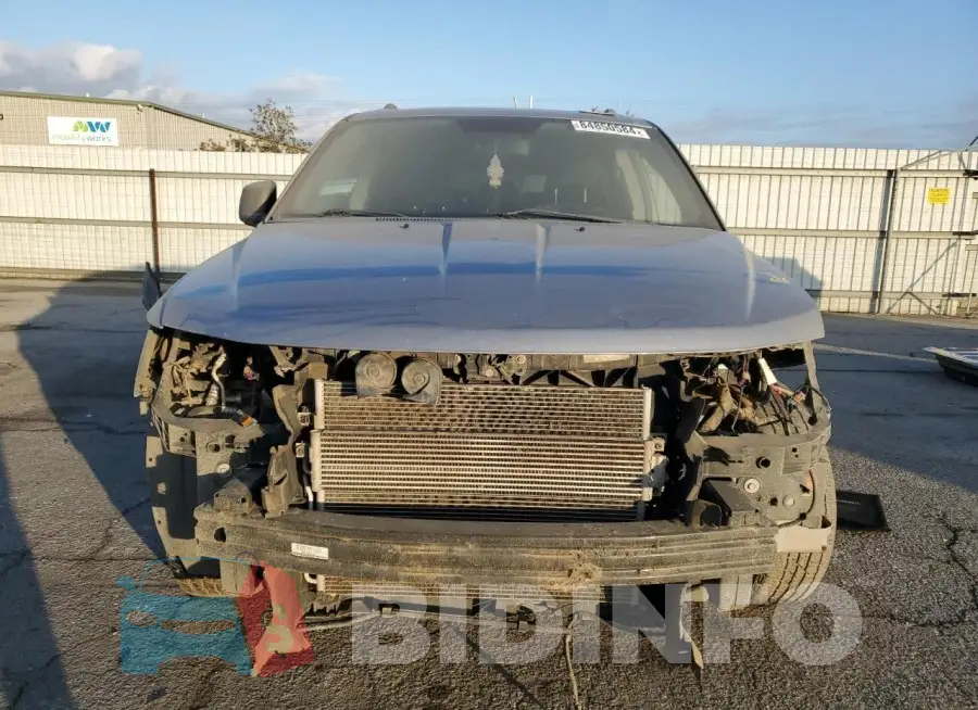 3C4PDCAB2GT233573 Photo# 5