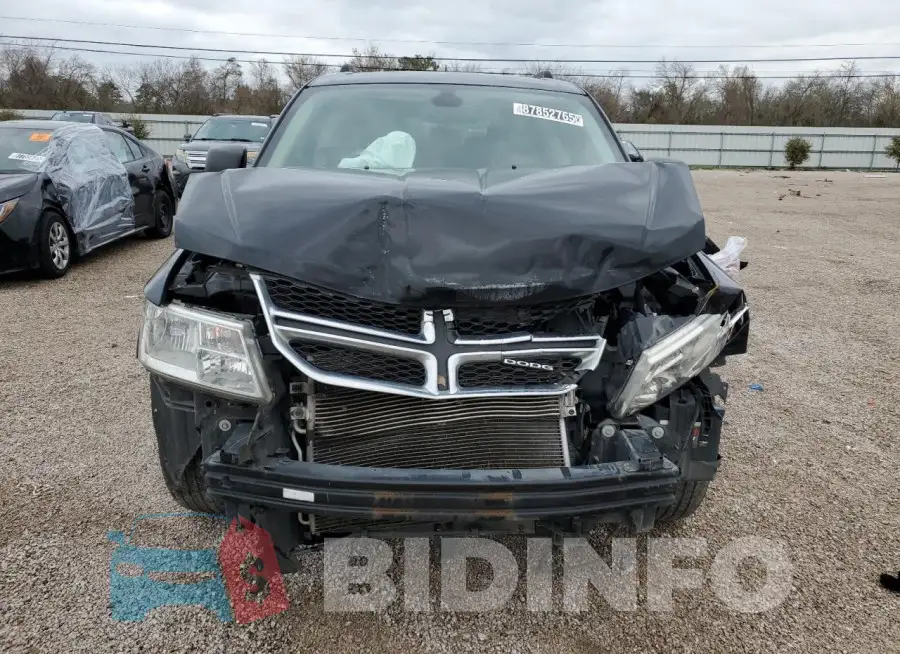 3C4PDCAB4KT866116 Photo# 5